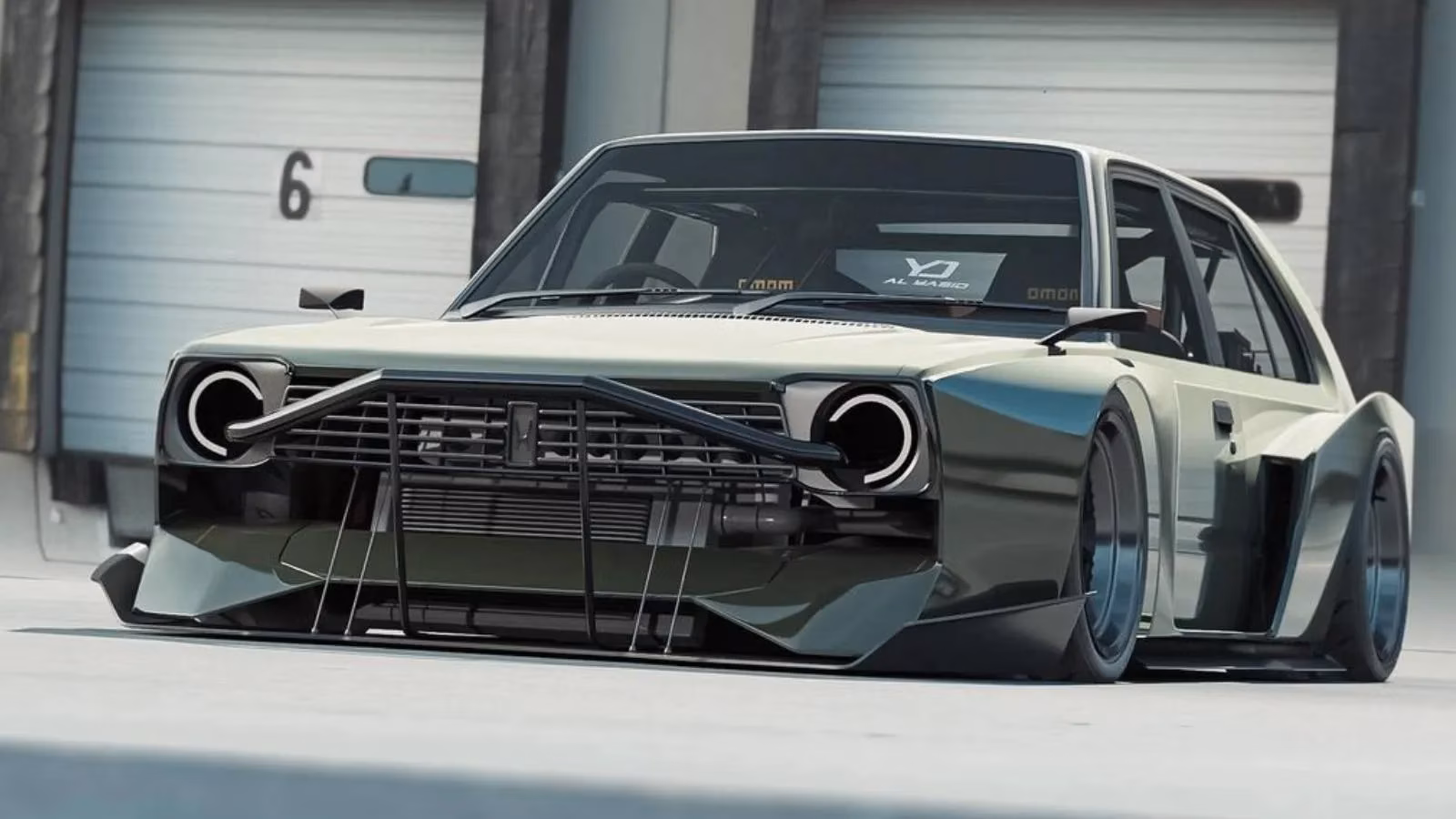 al-yasids-wild-widebody-honda-civic-render-still-stuns-in-2026-image-0