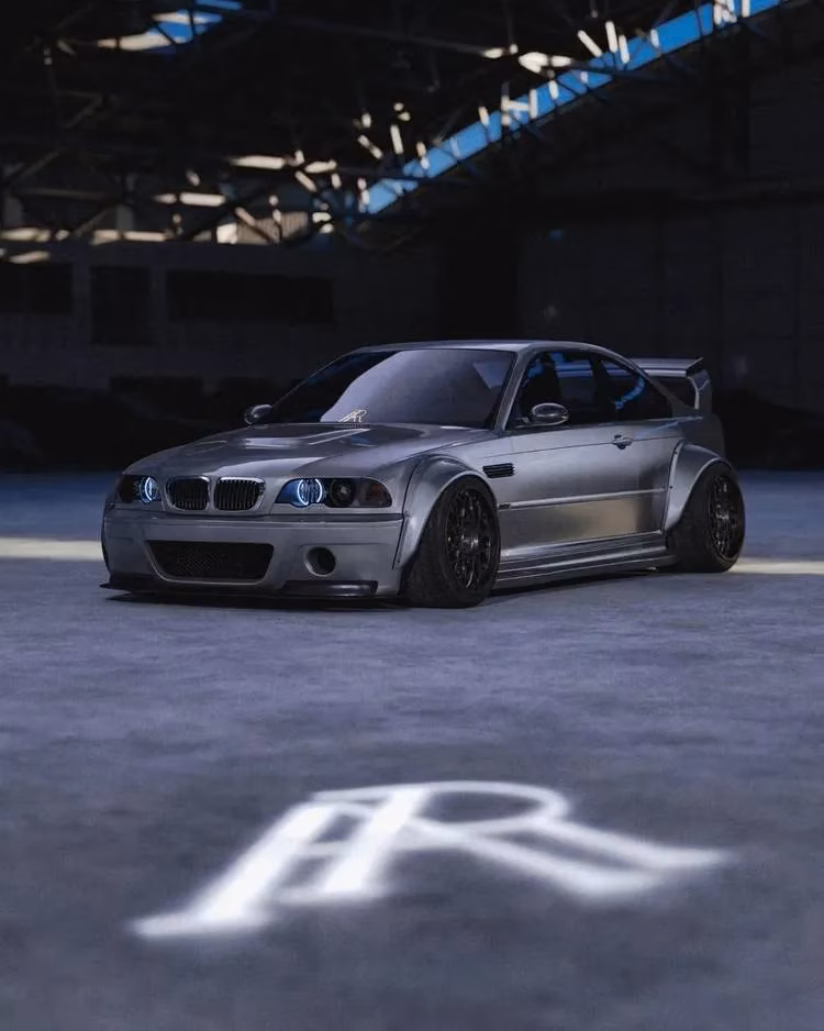 bmw-e46-3-series-icon-reborn-as-a-radical-custom-render-in-2026-image-1